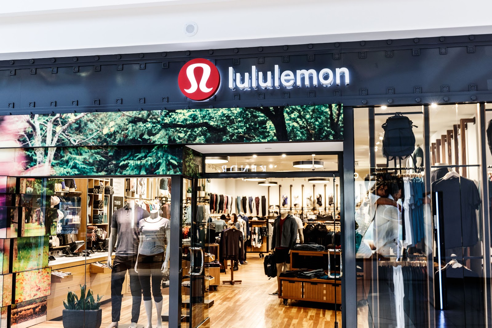 Lululemon malaysia online