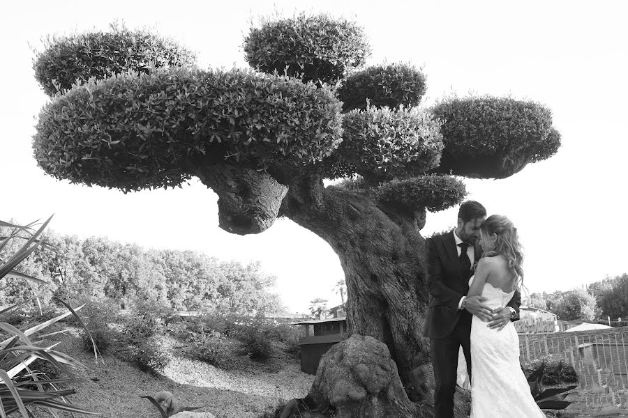 Wedding photographer Massimo Giocondo (fotofactoryfe). Photo of 14 July 2017