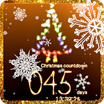 Cover Image of Baixar Christmas Countdown 2015 2.3.1 APK