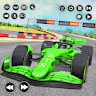 Formula Car Racing Games 3D icon