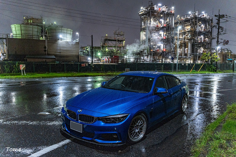 4シリーズ グランクーペのめざせPickupcars・絶賛大コラボ中✨に関するカスタム事例の投稿画像7枚目