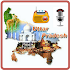 Uttar Pradesh News & FM Radio!1.6