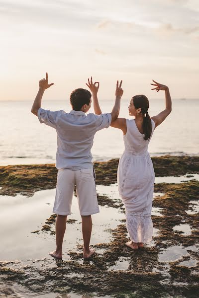 Photographe de mariage Tatyana Timofeeva (twinslol). Photo du 7 juin 2017