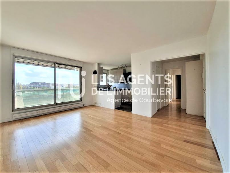 Vente appartement 3 pièces 66.5 m² à Courbevoie (92400), 550 000 €