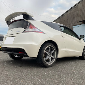 CR-Z ZF1