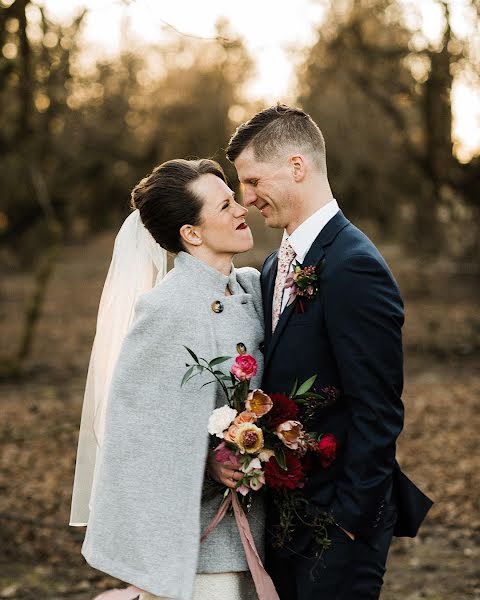 Svatební fotograf Tim Gallivan (timgallivan). Fotografie z 8.září 2019