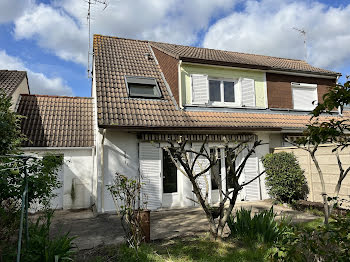 maison à Chalette-sur-loing (45)