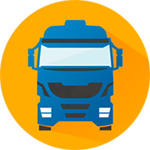 Paradas de Estrada logo