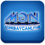 Cover Image of 下载 Mən azərbaycanlıyam 2.2 APK