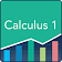 Calculus 1 Prep icon