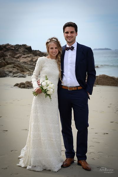 Photographe de mariage Christelle Anthoine (anthoine). Photo du 20 mai 2015