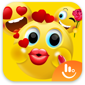 Download Operation Love Keyboard Sticker For PC Windows and Mac