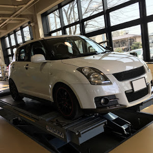 スイフトスポーツ ZC31S