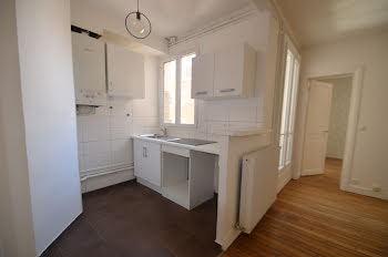 appartement à Paris 15ème (75)