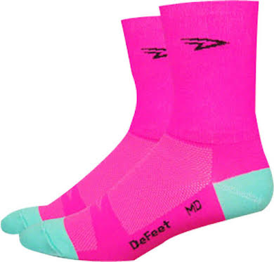 DeFeet Aireator 5" Double Cuff Sock alternate image 1