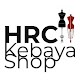 HRC KEBAYA SHOP Install on Windows
