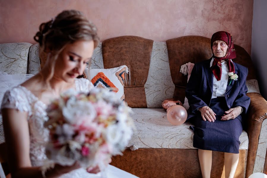 Wedding photographer Alexandru Stoleriu (alexstoleriu). Photo of 6 October 2023