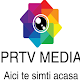 PRTV MEDIA Install on Windows