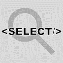 select tag filter