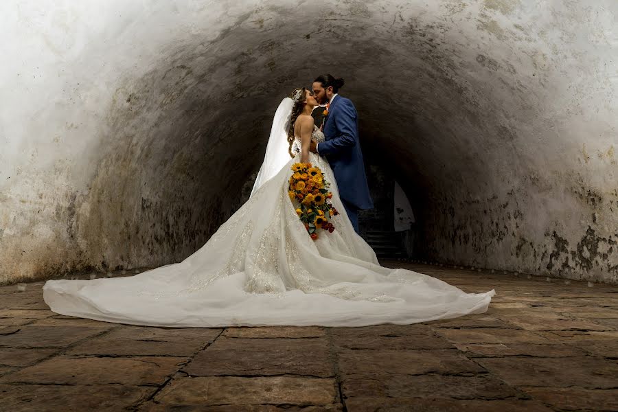 Fotógrafo de bodas Victoria Campos (vrweddingophoto). Foto del 8 de noviembre 2022