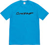 futura logo tee