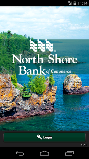 North Shore Bank of Commerce