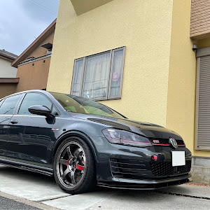 ゴルフGTI