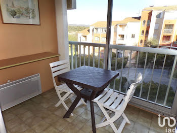 appartement à Frejus (83)