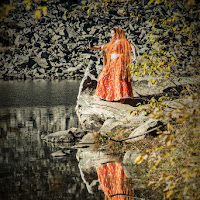 Bollywood al Lago Santo di 