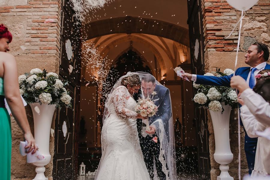 Huwelijksfotograaf José Daniel (josedaniel). Foto van 23 mei 2019