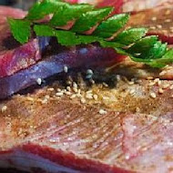 碳佐麻里燒肉和食