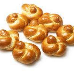 6 Challah Rolls