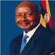 Yoweri Museveni Install on Windows