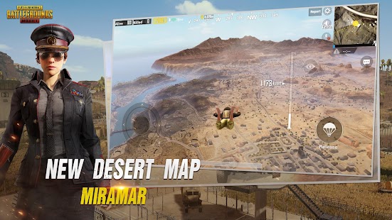 It is a very  popular game for Pc and Xbox PUBG Mobile v0.6.0 APK Download for Android [Latest]