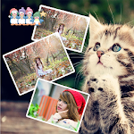 Cute Photo Frame Apk