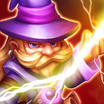 Cover Image of डाउनलोड Legacy of Legends - Best Idle RPG 1.0 APK