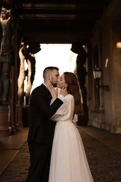 Photographe de mariage Yuliya Semenova (semenova). Photo du 2 mars 2023