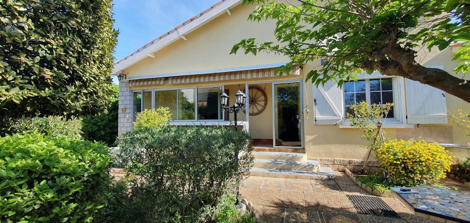 Vente maison 4 pièces 84 m² à Balaruc-les-Bains (34540), 440 000 €