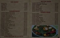 Yash Raj menu 3