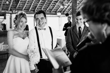 Fotógrafo de casamento Elena Alonso (elenaalonso). Foto de 1 de novembro 2016