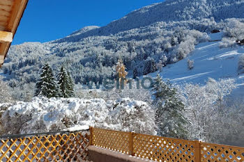 chalet à Les Villards-sur-Thônes (74)