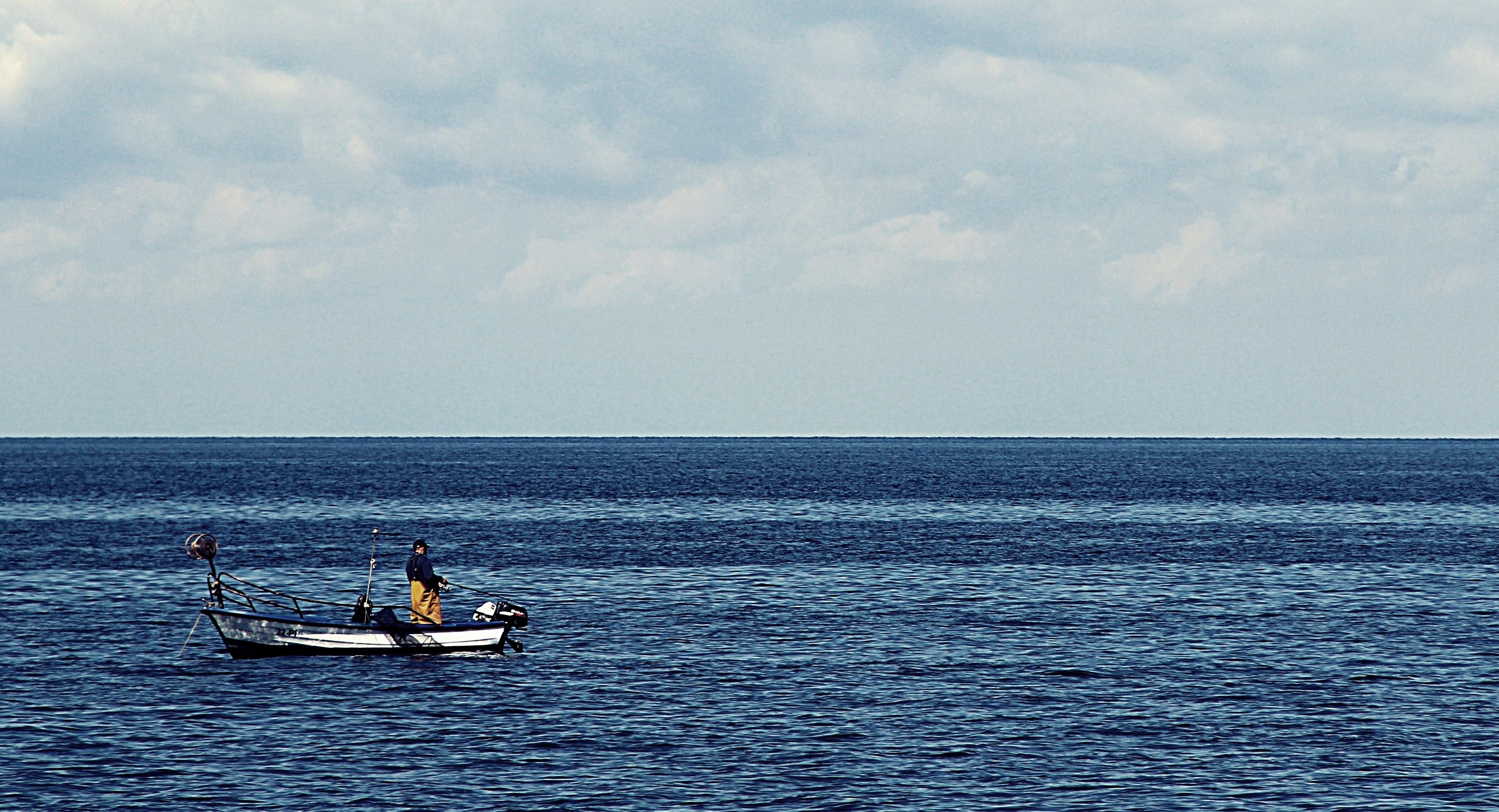 Sea&Sky di Carmelo Vecchio