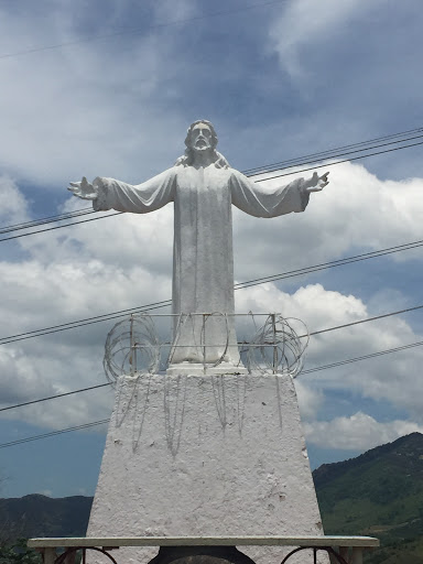 Cristo Rey