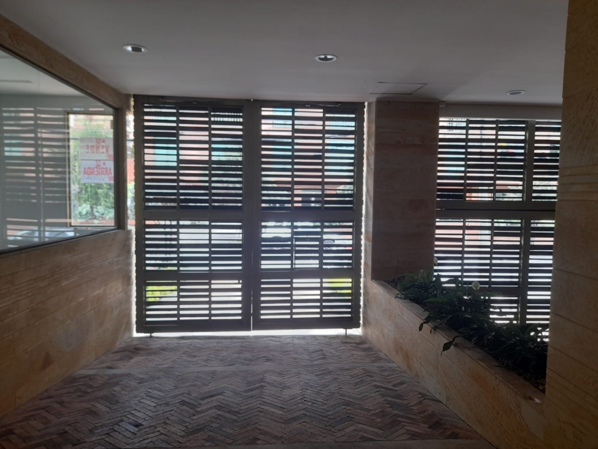 Apartamento En Arriendo - Chico Reservado, Bogota