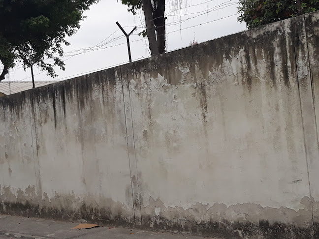 Colegio de música y otras artes adoradores de Dios - Guayaquil