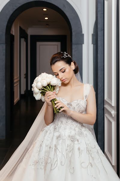 शादी का फोटोग्राफर Vasiliy Chapliev (weddingme)। जून 18 2022 का फोटो