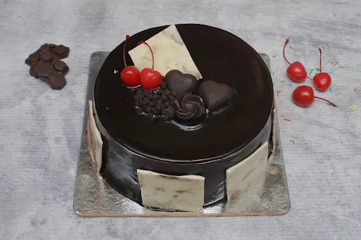 Chocolate Cake [500 Grams]