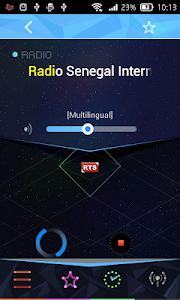 Radio Senegal screenshot 3