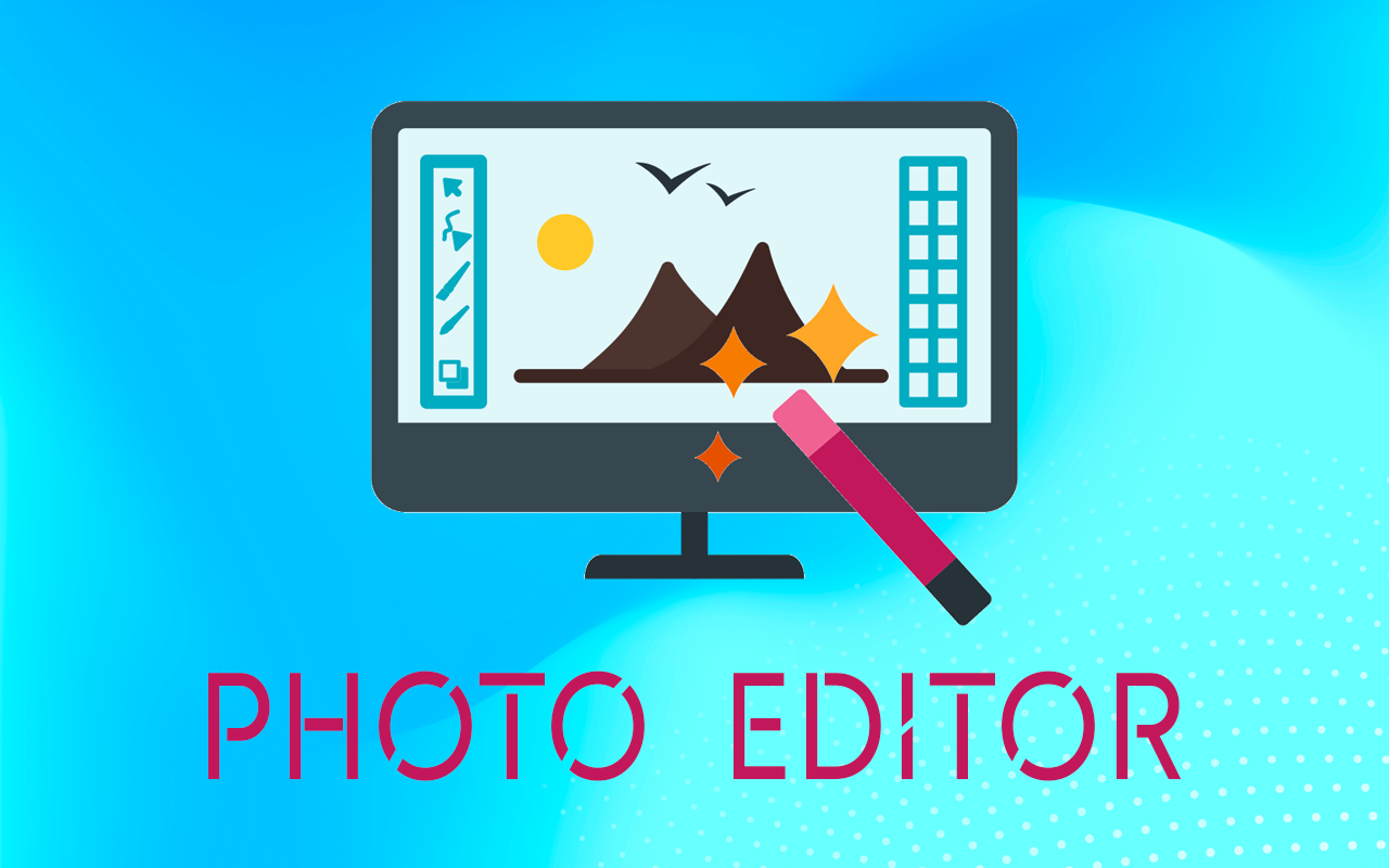 Photo Editor Online Preview image 4