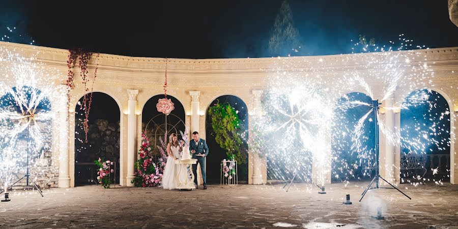 Photographe de mariage Roman Levinski (levinsky). Photo du 17 avril 2023